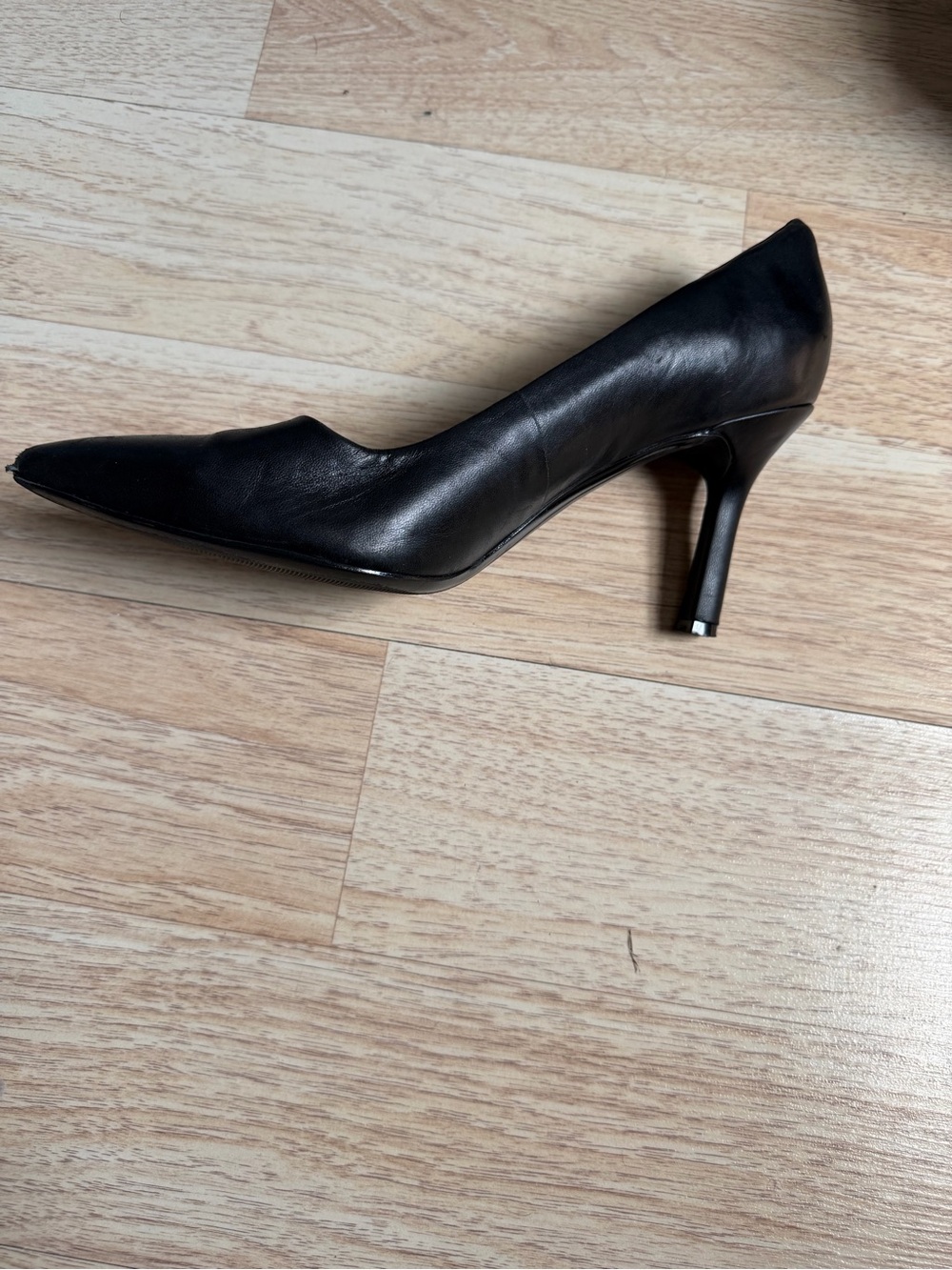 Nordstrom Rack heels - Picture 7 of 9
